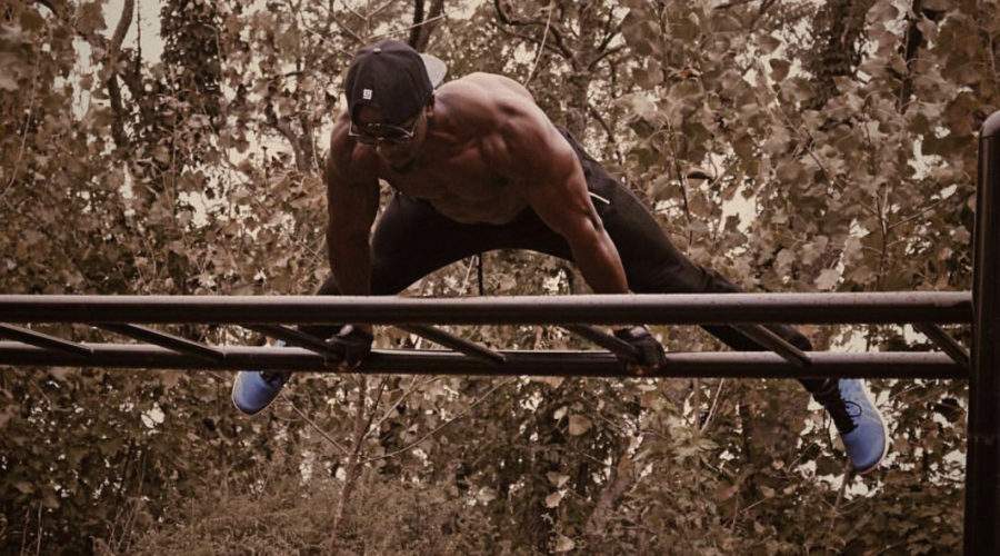 Injuries Won t Heal If You Don t Let Them Business Body Elite
